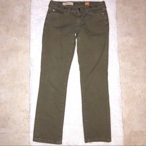 Pilcro no.25 Stet Jeans